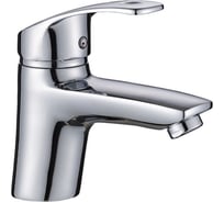 Смеситель для умывальника I-Tech PHOENIX 11 однорычажный гайка I 06 134