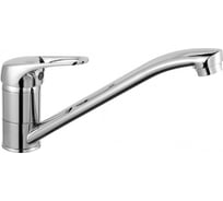 Смеситель для кухни I-Tech LIBRA 44 однорычажный, шпилька I 06 132