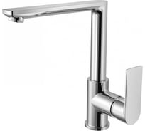 Смеситель для кухни I-Tech LUNA 40 однорычажный, шпилька I 06 144