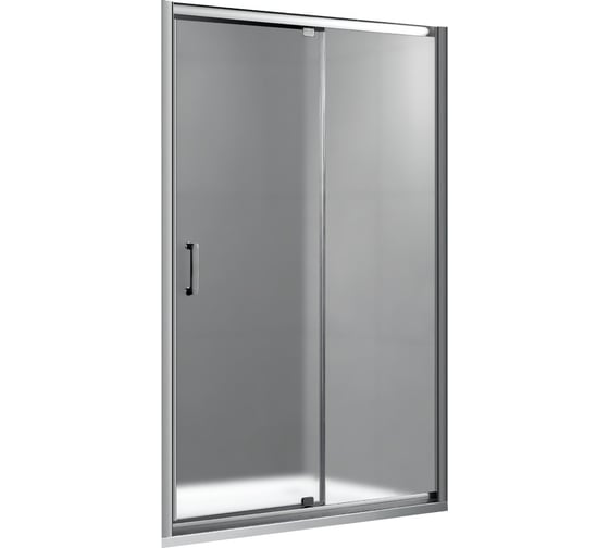 Душевая дверь GEMY Sunny Bay S28191CM