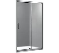 Душевая дверь GEMY Sunny Bay S28191BM