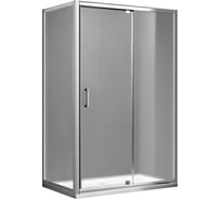 Душевой уголок GEMY Sunny Bay S28191AM-A100M