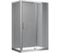 Душевой уголок GEMY Sunny Bay S28191CM-A90M 1