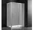 Душевой уголок GEMY Sunny Bay S28191CM-A90M 2