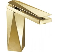 Смеситель на раковину Bravat DIAMOND высокий F118102G-2-ENG 00-00021198