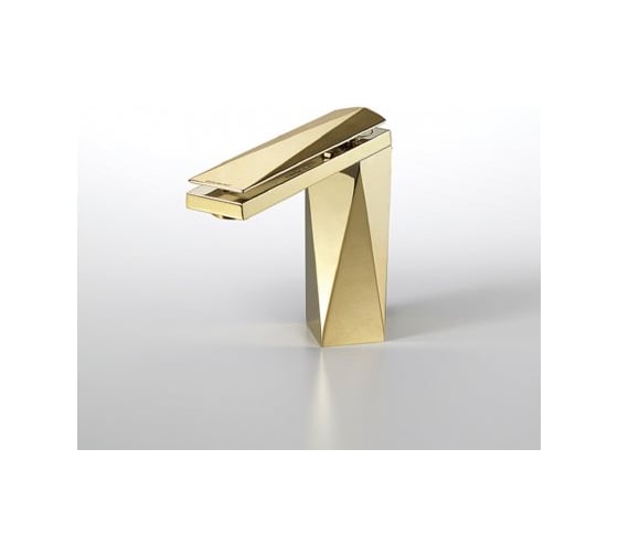 Смеситель на раковину Bravat DIAMOND высокий F118102G-2-ENG 00-00021198