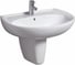 Полупьедестал GEBERIT 290520000 RENOVA 1 00000038299 2