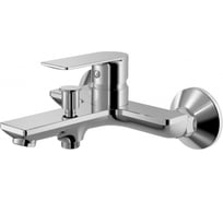 Однорычажный смеситель для ванны I-Tech LUNA 20 I 06 142