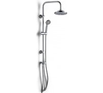 Гарнитур душевой I-Tech 950 мм, с верхней лейкой 200 мм I 07 201