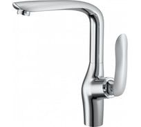 Смеситель для кухни I-Tech TERRA 40 однорычажный, гайка I 06 131