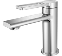 Смеситель для умывальника I-Tech LYNX 10 однорычажный, шпилька I 06 107