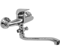 Смеситель для ванны I-Tech PHOENIX 20 однорычажный, излив 30 см I 06 064