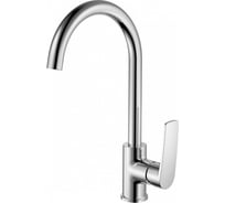 Смеситель для кухни I-Tech VENUS 40 однорычажный, гайка I 06 162