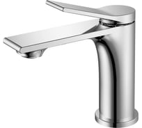 Смеситель для умывальника I-Tech VIRGO 10 однорычажный, шпилька I 06 156