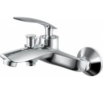 Однорычажный смеситель для ванны I-Tech TERRA 20 I 06 133