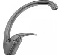 Смеситель для кухни I-Tech PERSEUS 43 однорычажный, гайка I 06 115