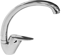 Смеситель для кухни I-Tech PHOENIX 40 однорычажный, шпилька I 06 065