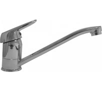 Смеситель для кухни I-Tech PHOENIX 43 однорычажный, гайка I 06 119