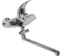 Смеситель для ванны I-Tech PEGASUS 21 однорычажный, излив 30 см I 06 023