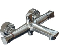 Смеситель для ванны I-Tech VELA 20 двухвентильный I 06 094