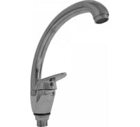 Смеситель для кухни I-Tech PHOENIX 42 однорычажный, гайка I 06 118