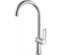 Смеситель для кухни I-Tech LYNX 40 однорычажный, гайка I 06 109