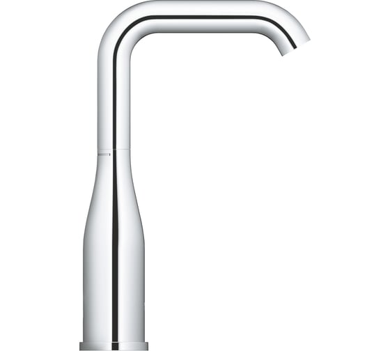 Смеситель для раковины GROHE Essence без донного клапана, L-Size, хром 24177001