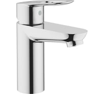 Смеситель для раковины GROHE BauLoop, хром 32854000
