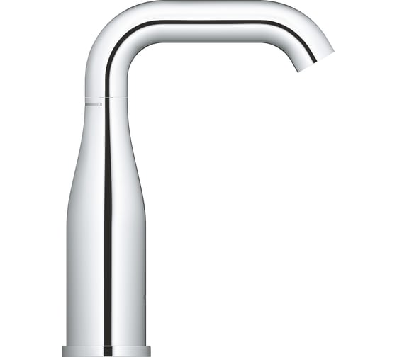 Смеситель для раковины GROHE Essence без донного клапана, M-Size, хром 24176001