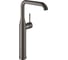 Смеситель для раковины GROHE Essence без донного клапана, XL-Size, темный графит глянец 24170A01 1