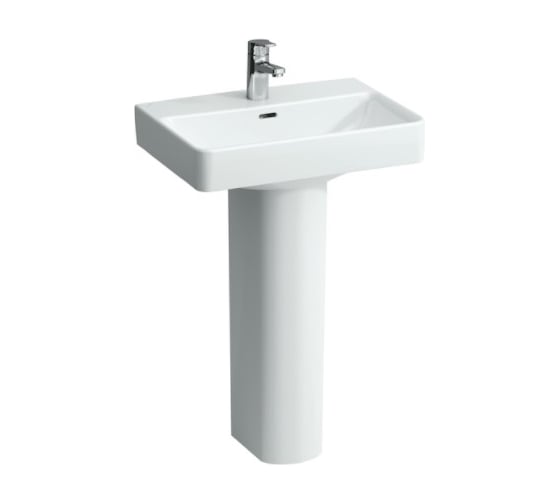 Пьедестал Laufen PRO 8.1995.0.000.000.1 00025300