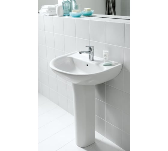 Пьедестал Laufen PRO 8.1995.0.000.000.1 00025300