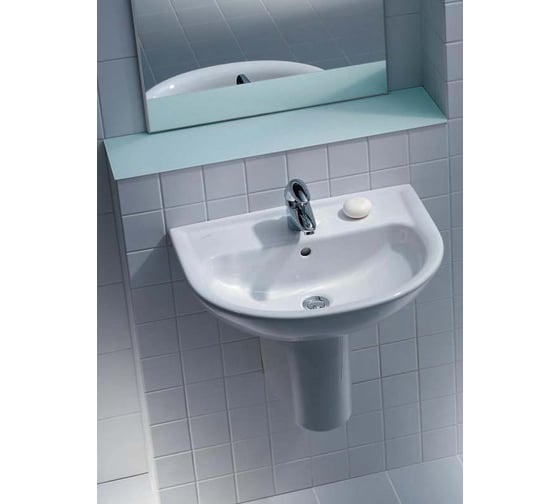 Полупьедестал Laufen Pro 8.1995.1.000.000.1 00025301