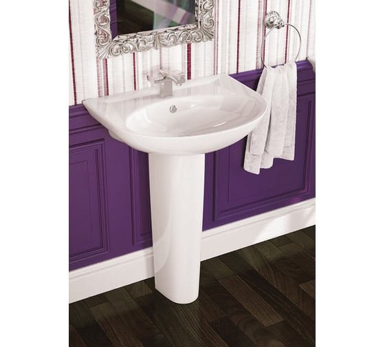 Пьедестал Sanita Luxe Classic 00008329