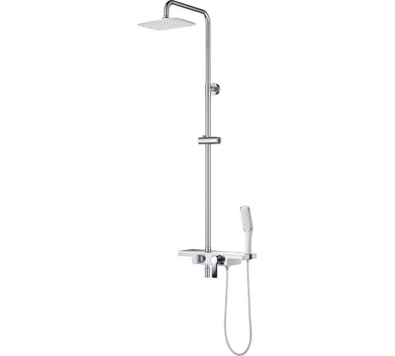 Душевая система D&K DA1453716B13 1