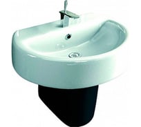 Полупьедестал Best Черный S1