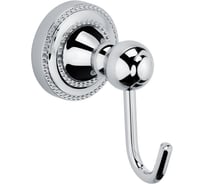Крючок Fixsen FX-41105 Style одинарный 00041859