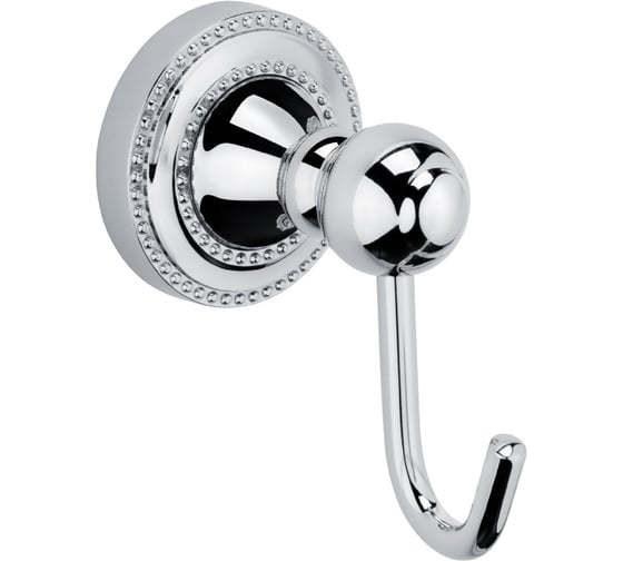Крючок Fixsen FX-41105 Style одинарный 00041859 1