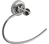 Полотенцедержатель Fixsen FX-41111 Style полукольцо 00042978