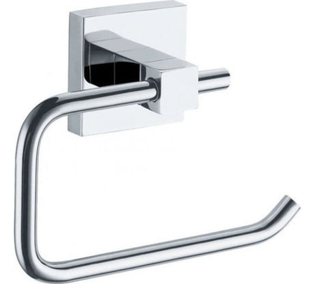 Бумагодержатель без крышки Fixsen FX-11110A Metra 00040386