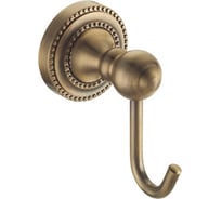 Крючок Fixsen FX-61105 Antik одинарный 00038300