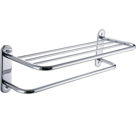 Полка для полотенец Fixsen FX-31015 Hotel 00038328