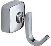 Крючок Fixsen FX-61305 Kvadro одинарный 00038275