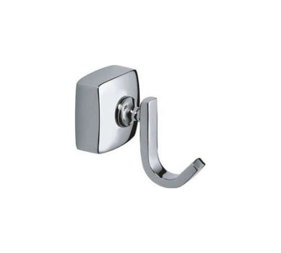 Крючок Fixsen FX-61305 Kvadro одинарный 00038275