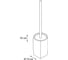 Ершик Fixsen FX-270-5 Balk напольный 00059505 3