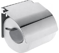 Бумагодержатель с крышкой Fixsen FX-31010 Hotel 00038322