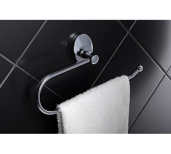 Полотенцедержатель Fixsen FX-21811A Europa кольцо 00038795