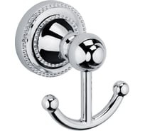 Крючок Fixsen FX-41105A Style двойной 00040545