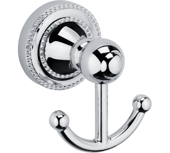Крючок Fixsen FX-41105A Style двойной 00040545