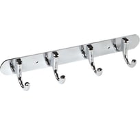 Планка 4 крючка Fixsen FX-1714 Equipment 00038901